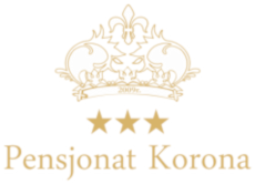 Pensjonat Korona logo